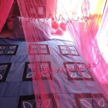 Bunyong Homestay Siem Reap Room photo