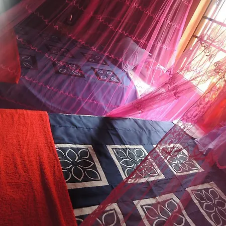 Bunyong Homestay Siem Reap Room photo