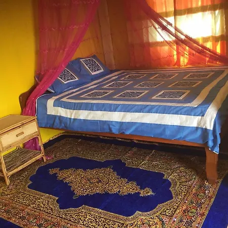 Bunyong Homestay Siem Reap Exterior photo