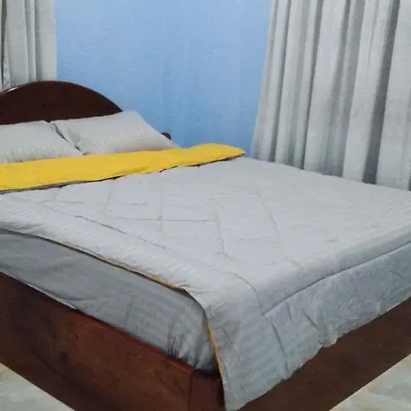 Bunyong Homestay Siem Reap Exterior photo