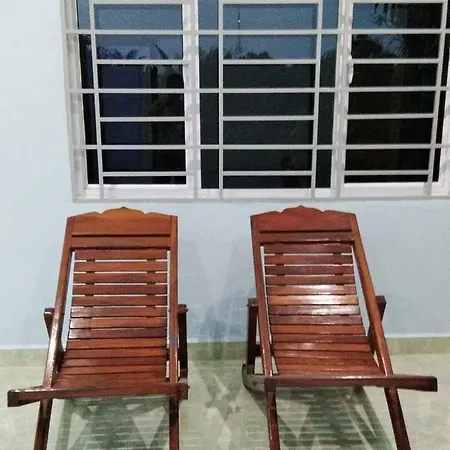 Bunyong Homestay Siem Reap Exterior photo