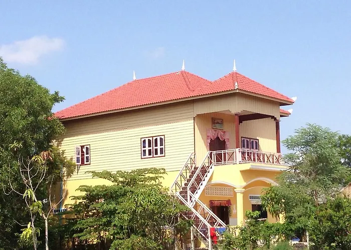 Bunyong Homestay