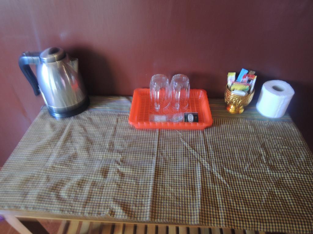 Habitación en casa particular Bunyong *