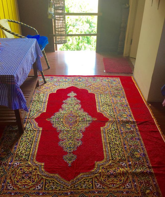 Habitación en casa particular Bunyong